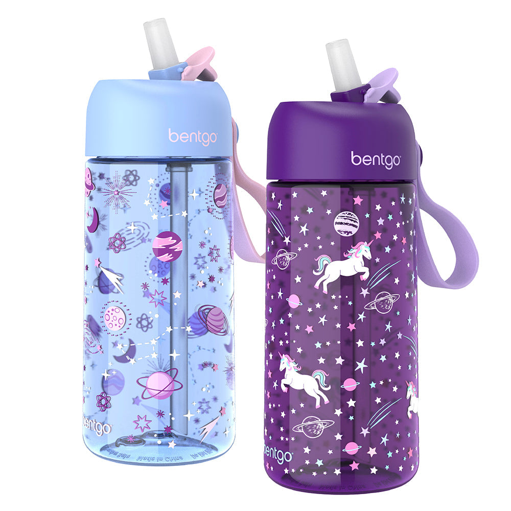 bentgo-kids-prints-water-bottle-2-pack-h4 BGKDWB2-1_Unicorn_Lavender_Galaxy_-01.jpg