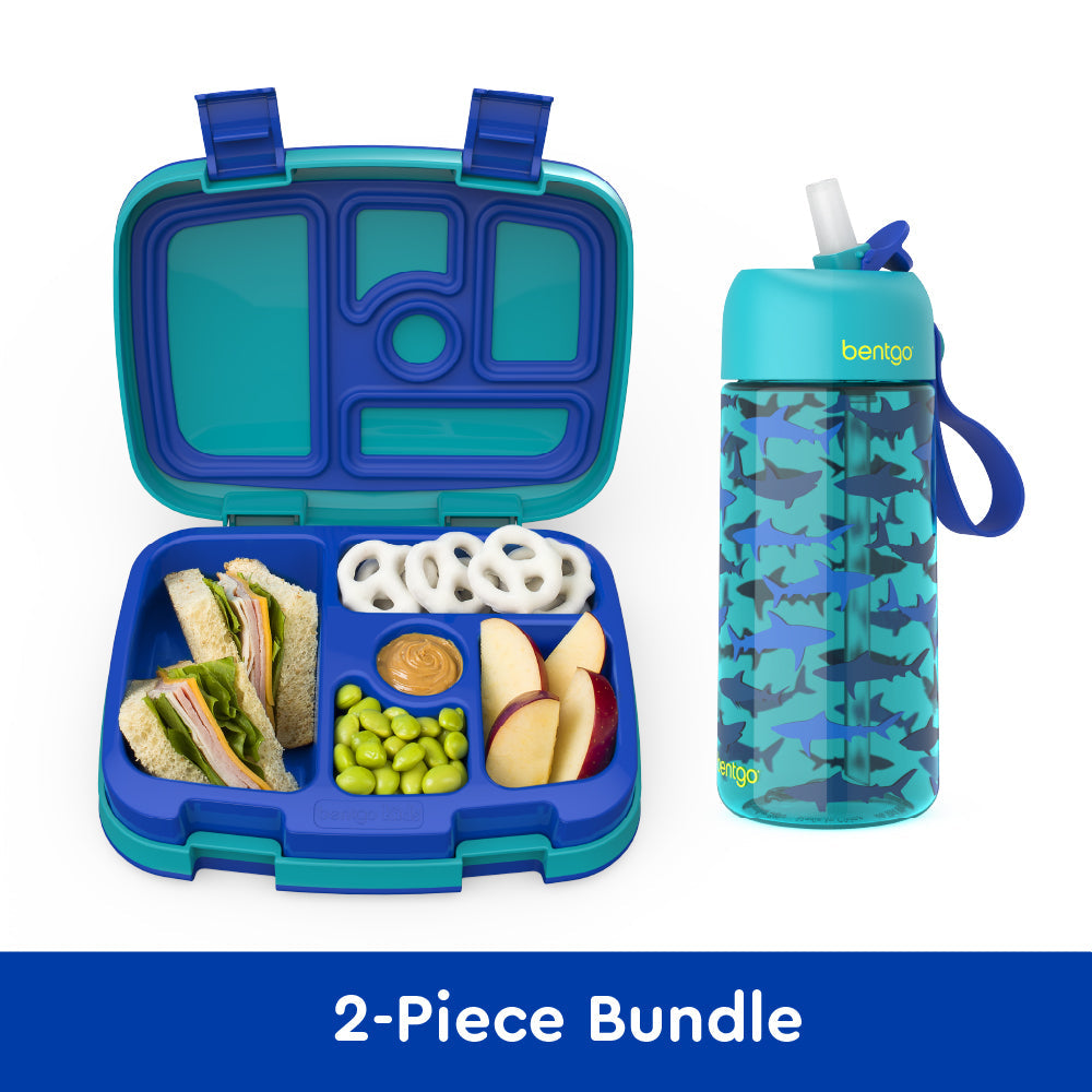 bentgo-kids-prints-lunch-box-and-water-bottle-l0 bentgo-lunch-box-bottle-bundle-shark-1.jpg